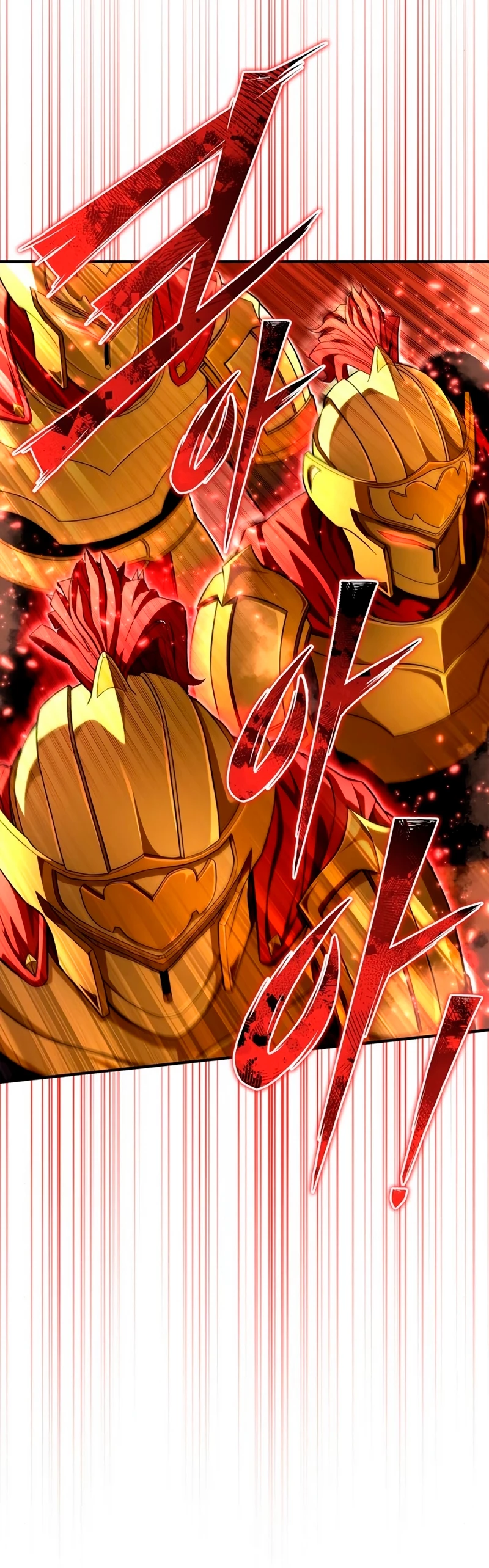 Campo de Batalla Super Humano Capítulo 75 - Página 69 en español