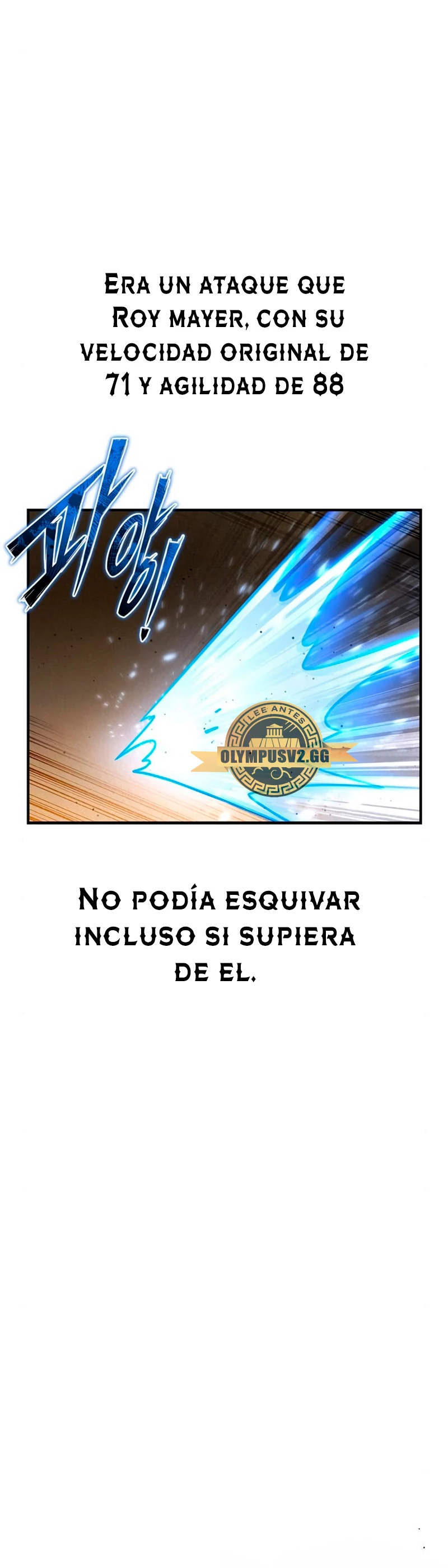 Campo de Batalla Super Humano Capítulo 76 - Página 69 en español