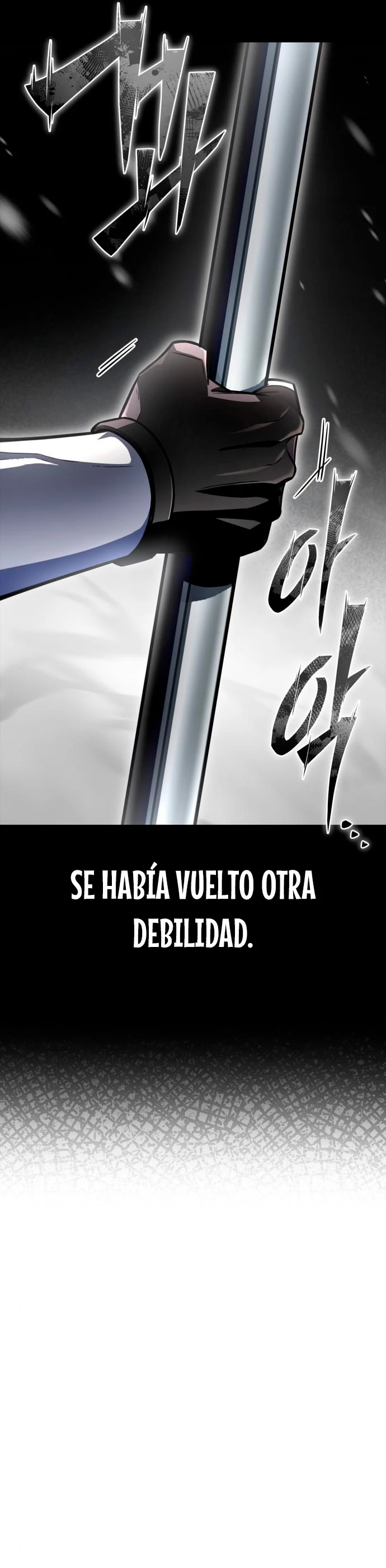 Campo de Batalla Super Humano Capítulo 77 - Página 11 en español