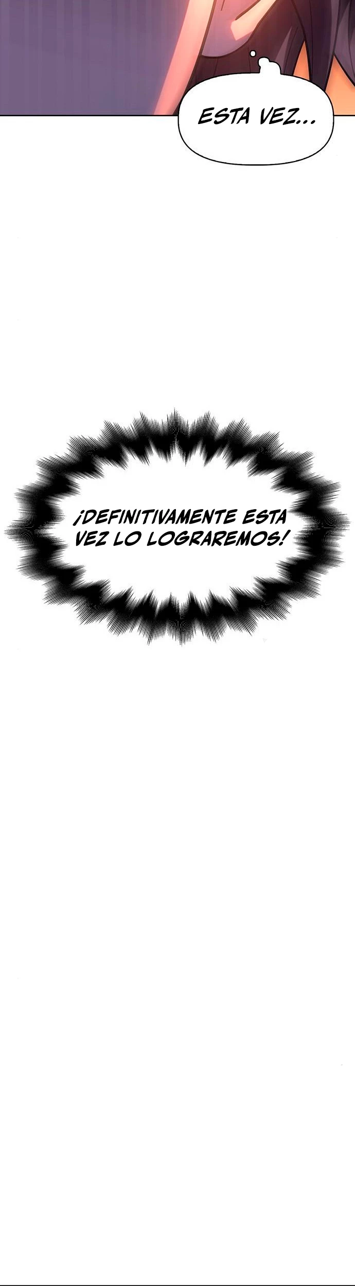 Campo de Batalla Super Humano Capítulo 9 - Página 22 en español
