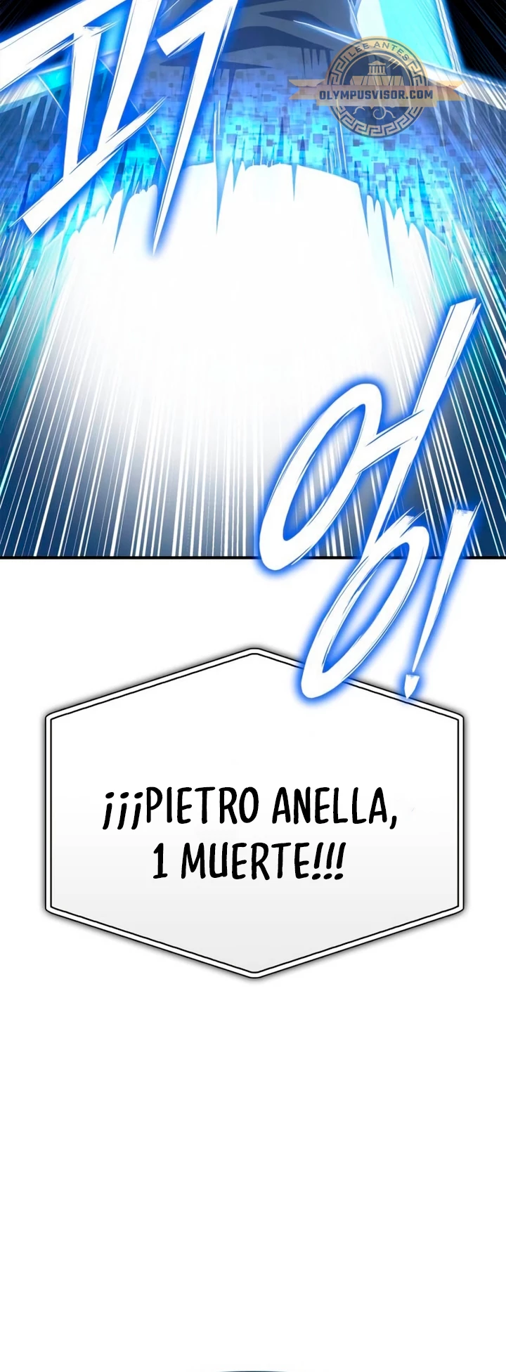 Campo de Batalla Super Humano Capítulo 93 - Página 62 en español