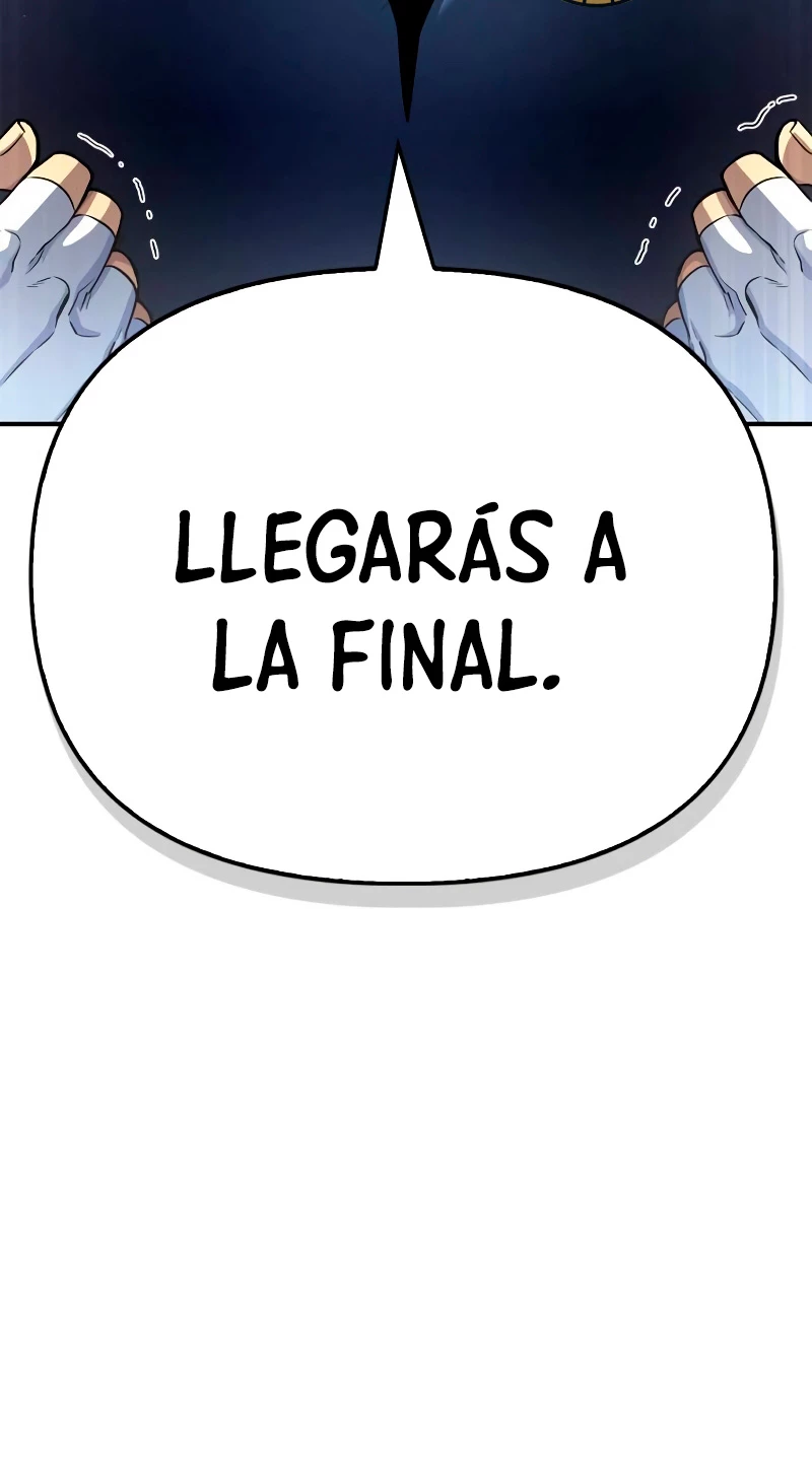 Campo de Batalla Super Humano Capítulo 94 - Página 22 en español