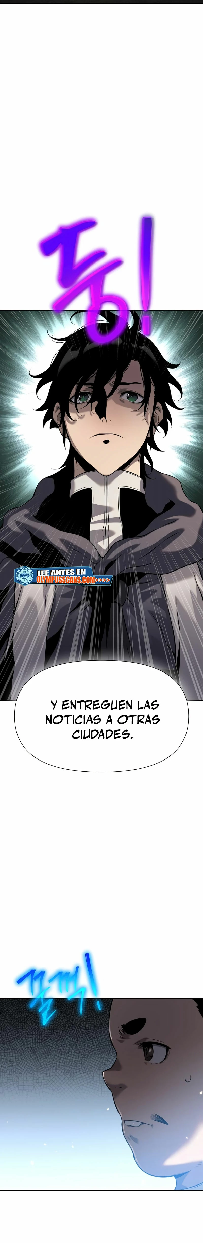 Hijo de la corrupción Capítulo 10 - Página 34 en español