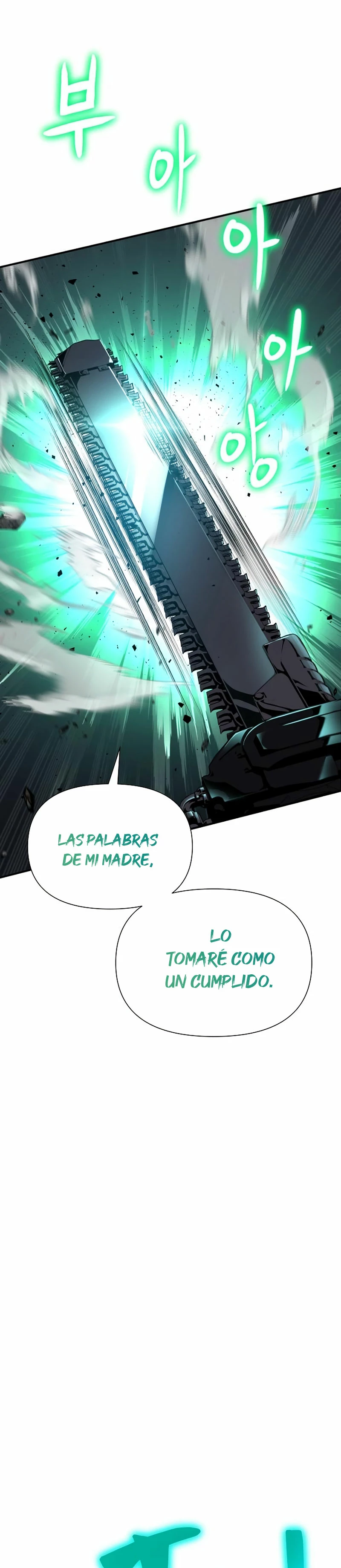 Hijo de la corrupción Capítulo 10 - Página 60 en español