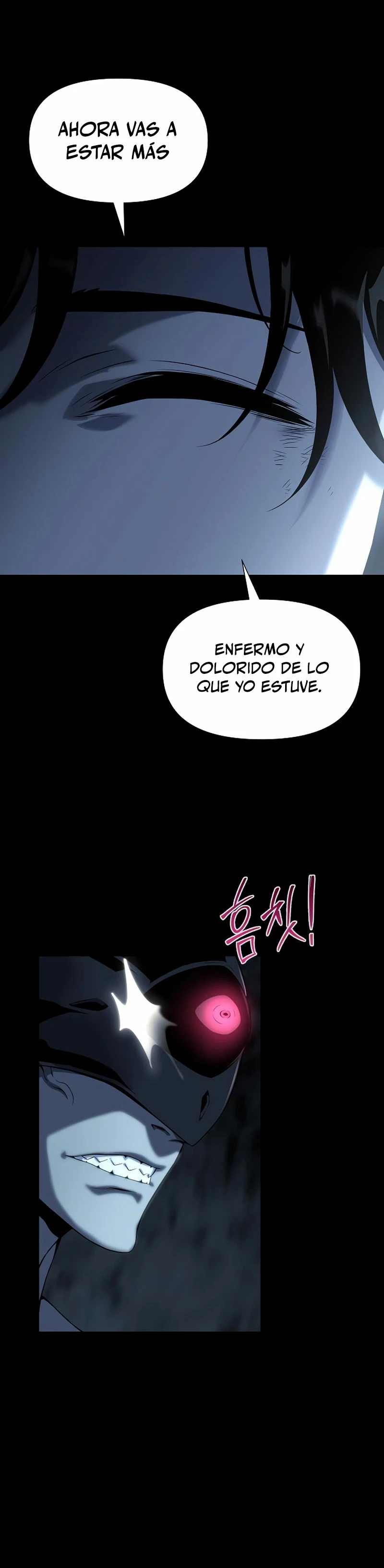 Hijo de la corrupción Capítulo 13 - Página 52 en español