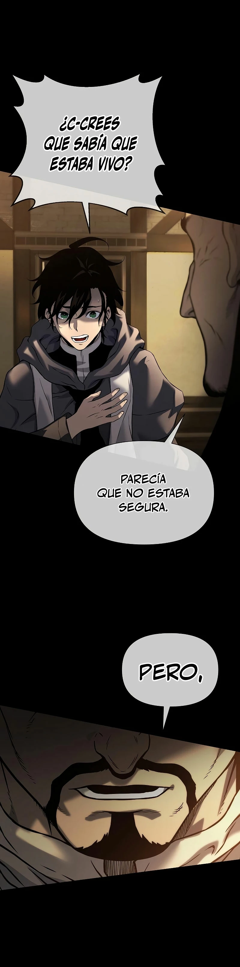 Hijo de la corrupción Capítulo 15 - Página 10 en español