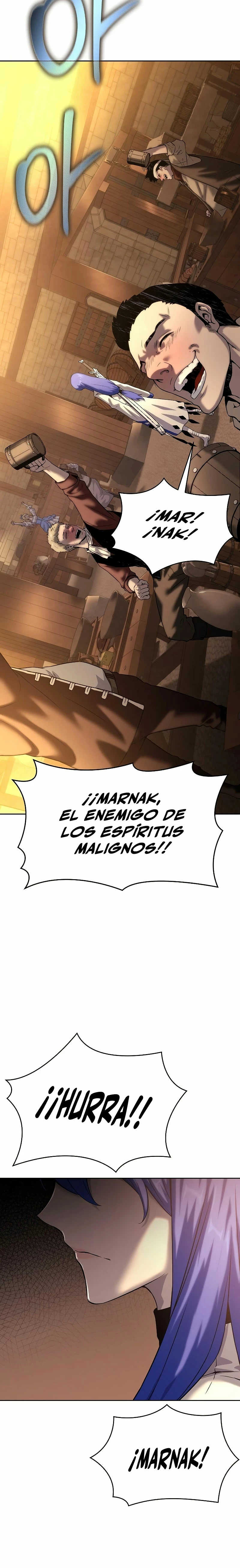 Hijo de la corrupción Capítulo 15 - Página 5 en español