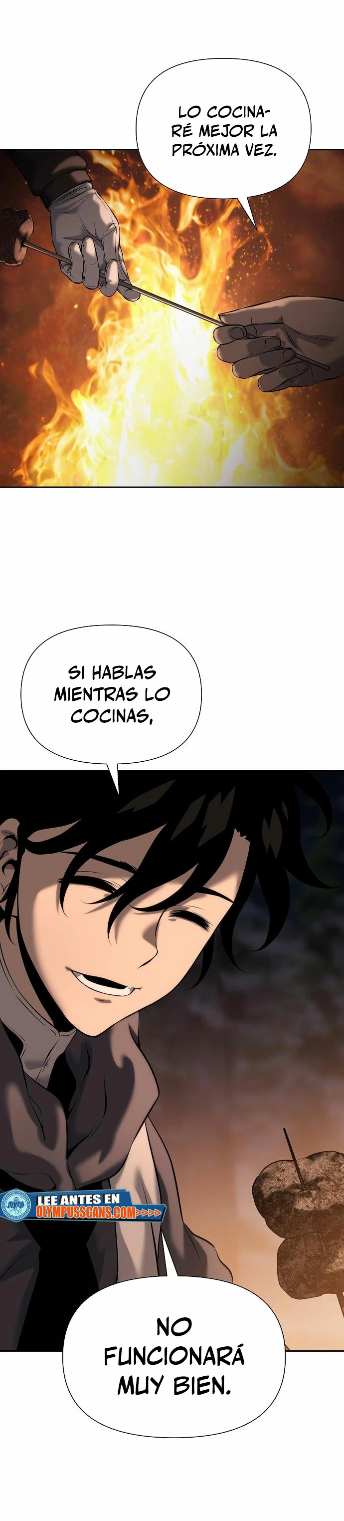 Hijo de la corrupción Capítulo 16 - Página 16 en español