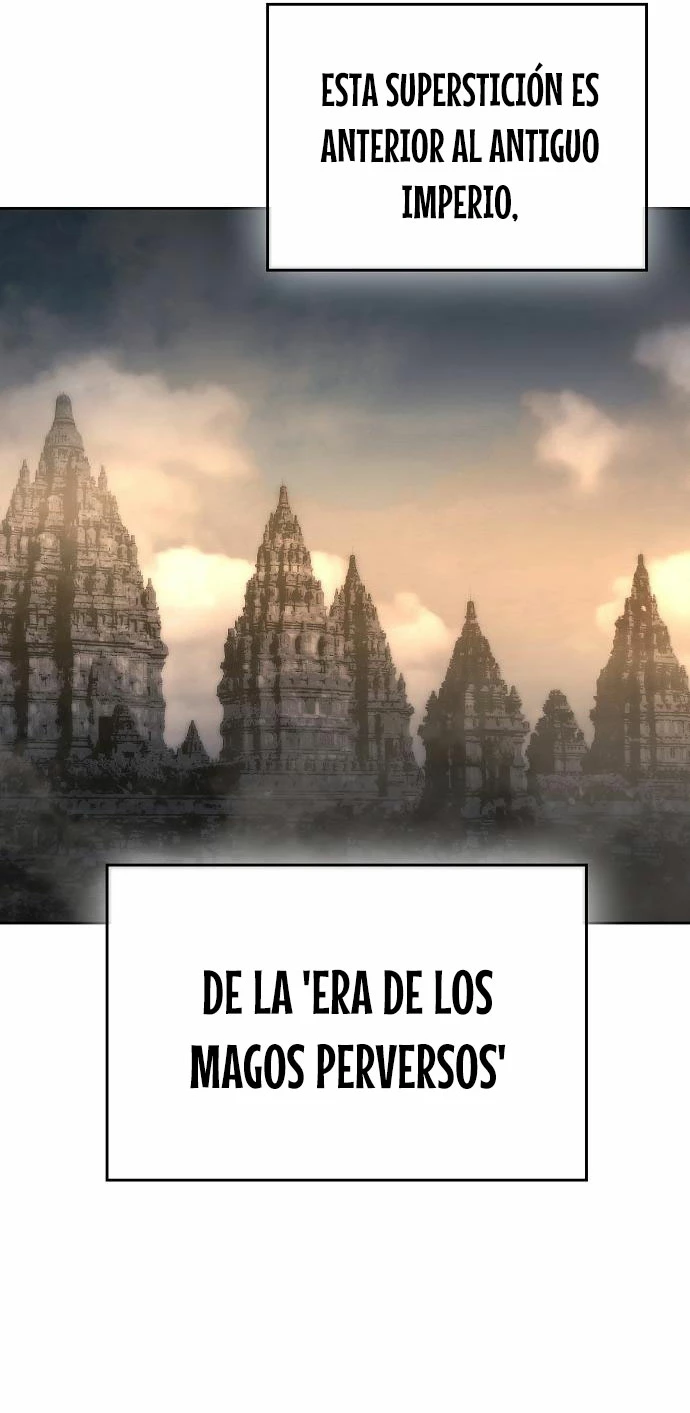 Hijo de la corrupción Capítulo 16 - Página 9 en español