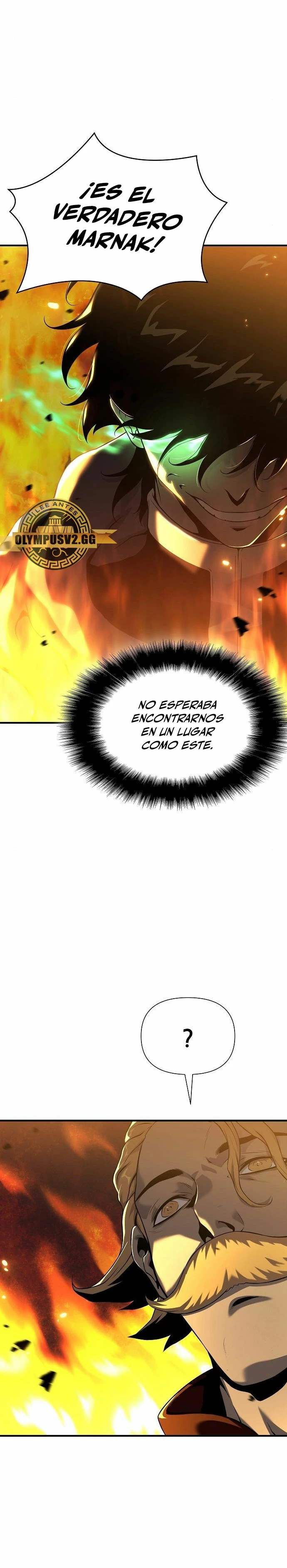 Hijo de la corrupción Capítulo 20 - Página 42 en español