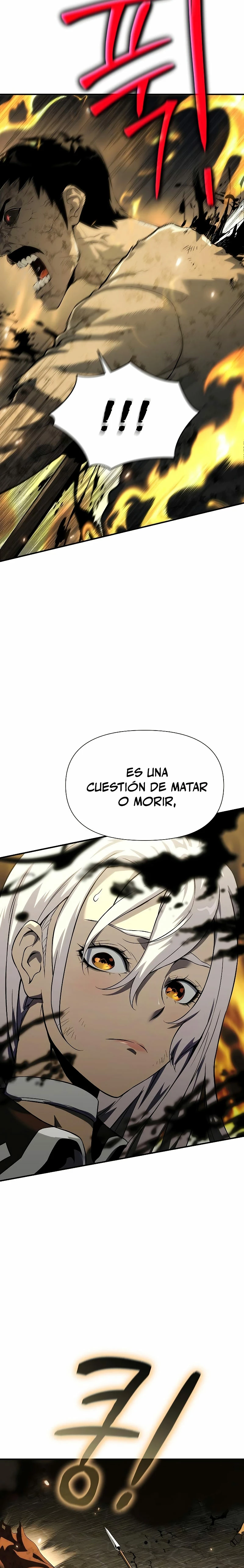 Hijo de la corrupción Capítulo 22 - Página 9 en español