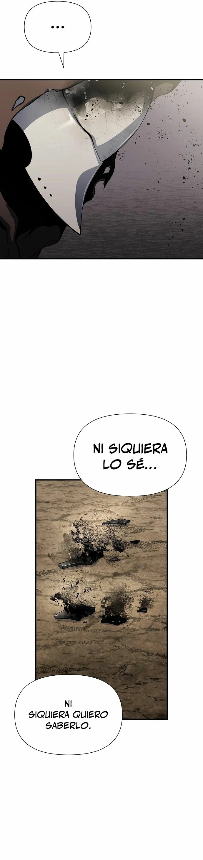 Hijo de la corrupción Capítulo 25 - Página 18 en español