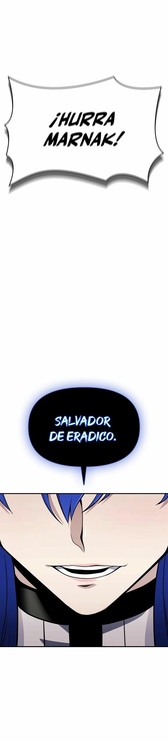 Hijo de la corrupción Capítulo 25 - Página 50 en español
