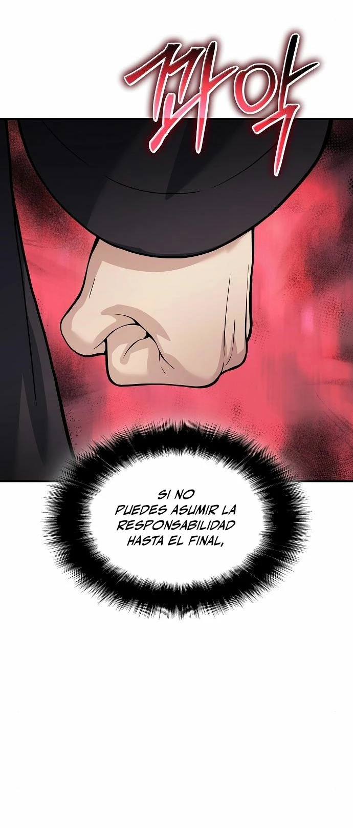Hijo de la corrupción Capítulo 26 - Página 27 en español