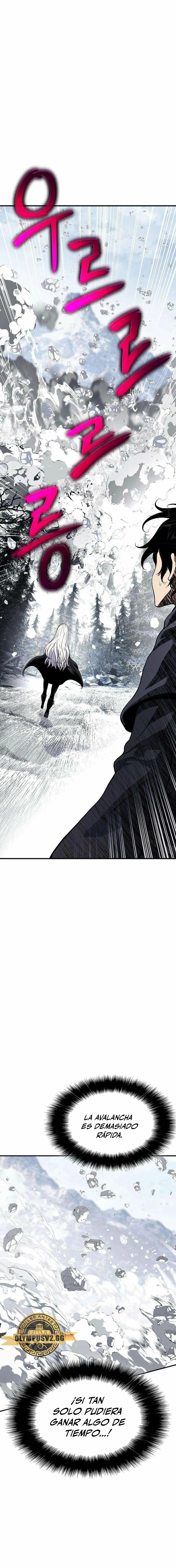 Hijo de la corrupción Capítulo 29 - Página 4 en español