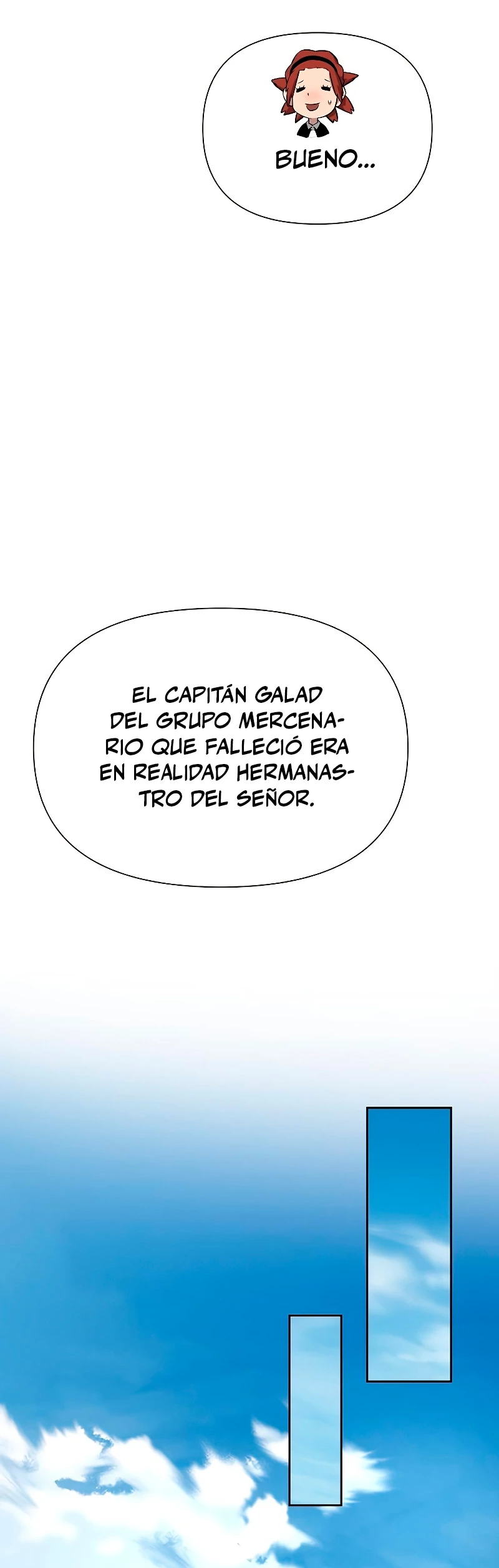 Hijo de la corrupción Capítulo 3 - Página 14 en español