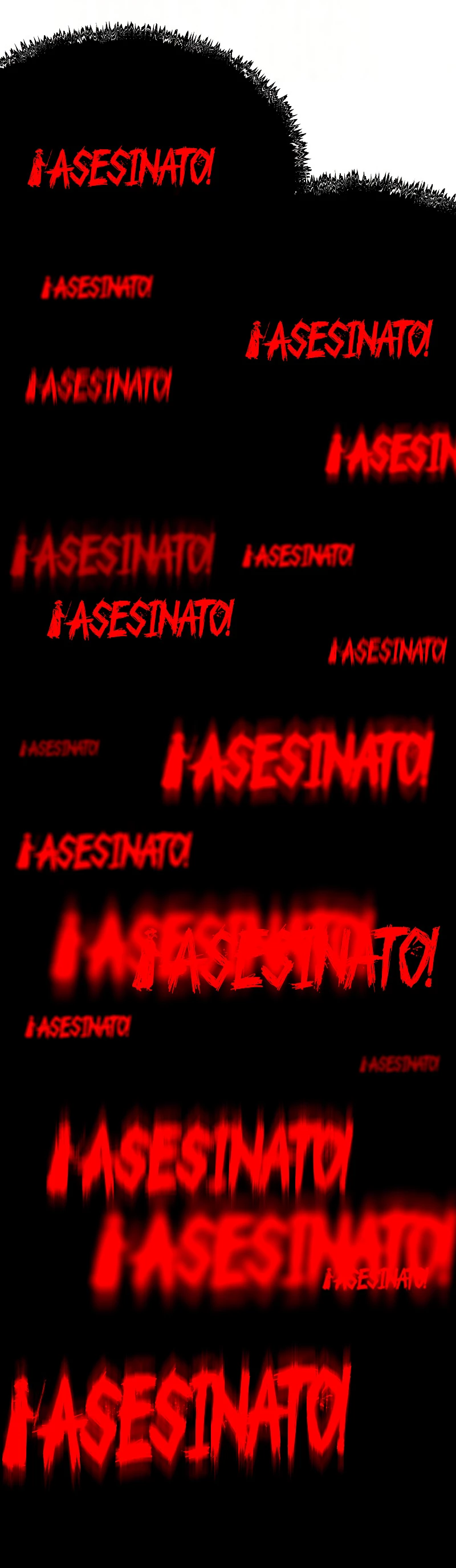 Hijo de la corrupción Capítulo 3 - Página 6 en español