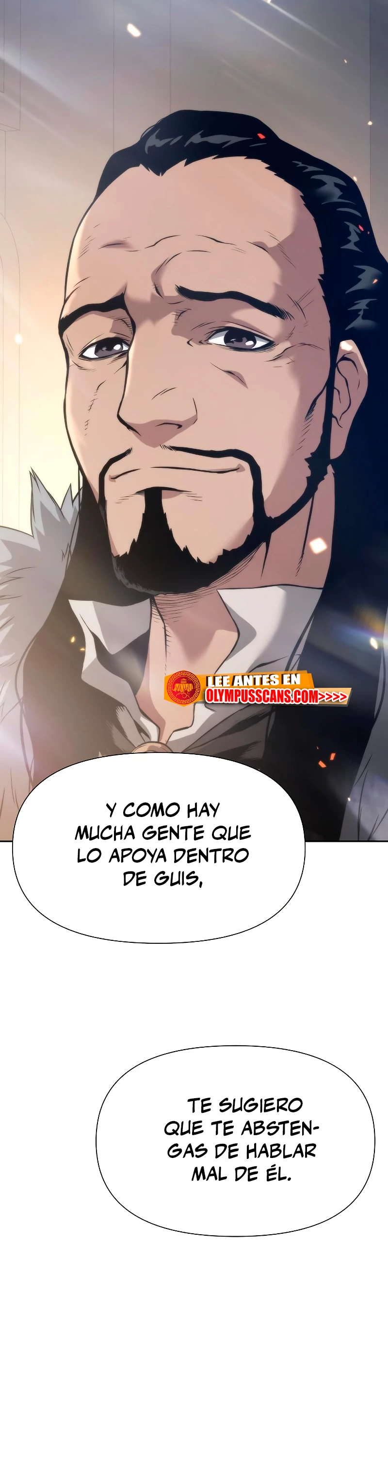 Hijo de la corrupción Capítulo 3 - Página 85 en español