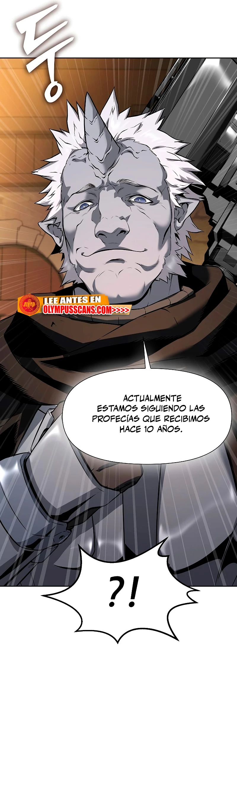 Hijo de la corrupción Capítulo 3 - Página 91 en español