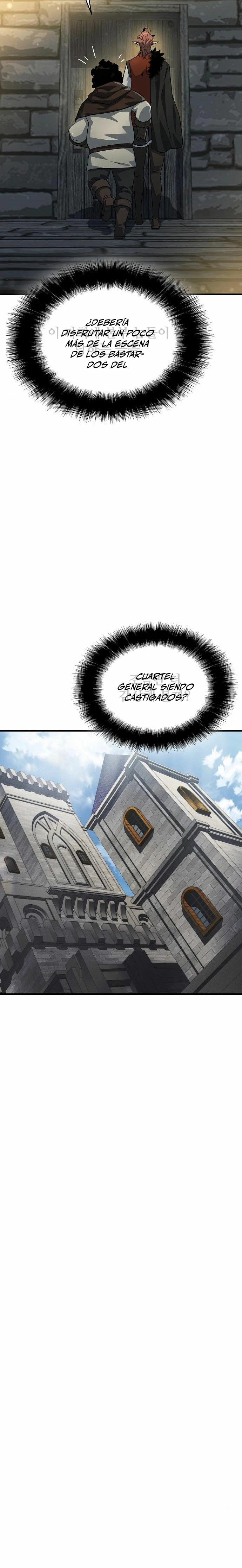 Hijo de la corrupción Capítulo 34 - Página 12 en español