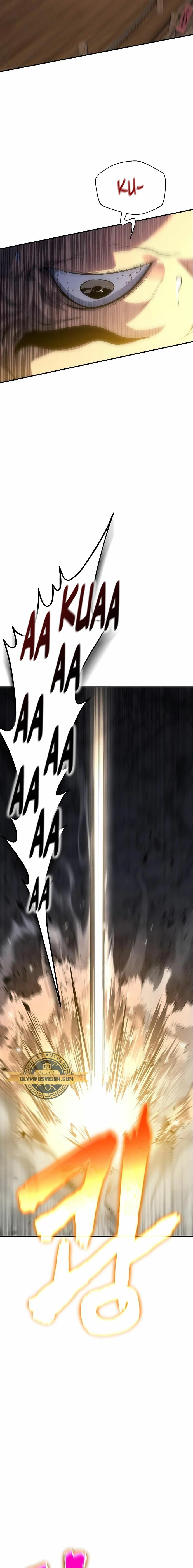Hijo de la corrupción Capítulo 36 - Página 33 en español