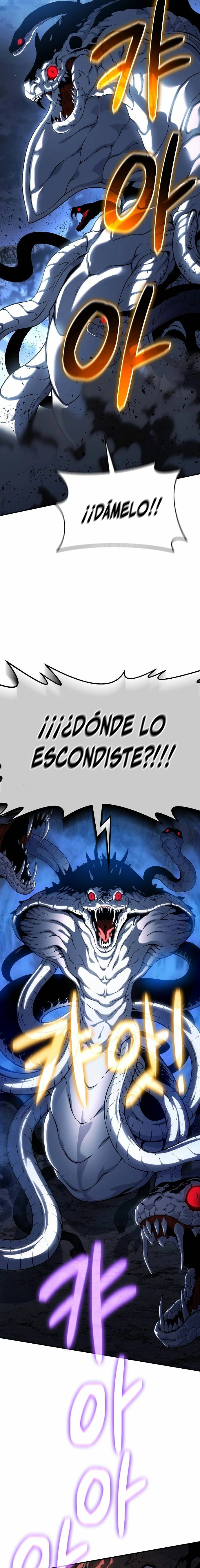 Hijo de la corrupción Capítulo 42 - Página 10 en español
