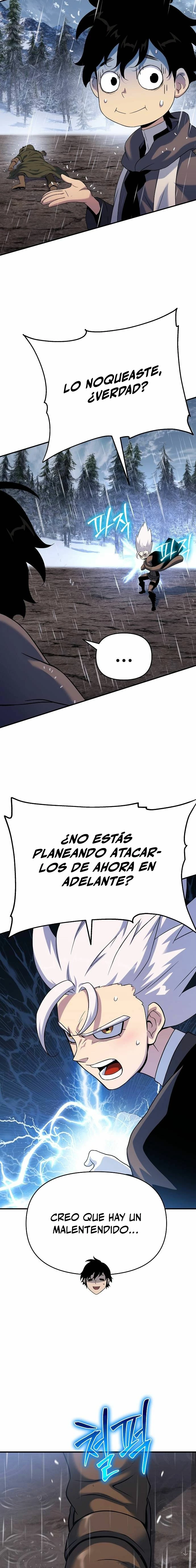 Hijo de la corrupción Capítulo 47 - Página 8 en español