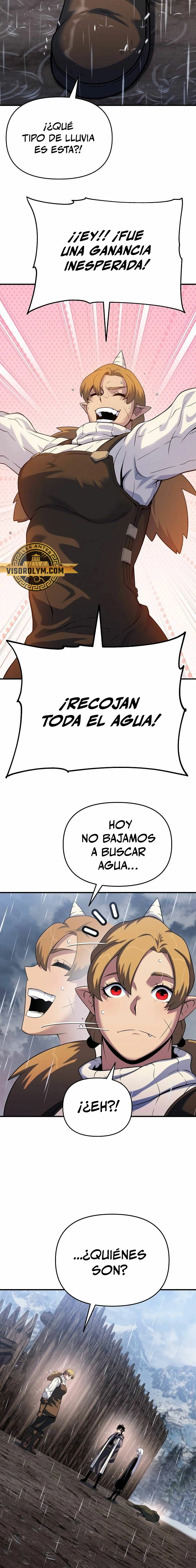 Hijo de la corrupción Capítulo 47 - Página 9 en español