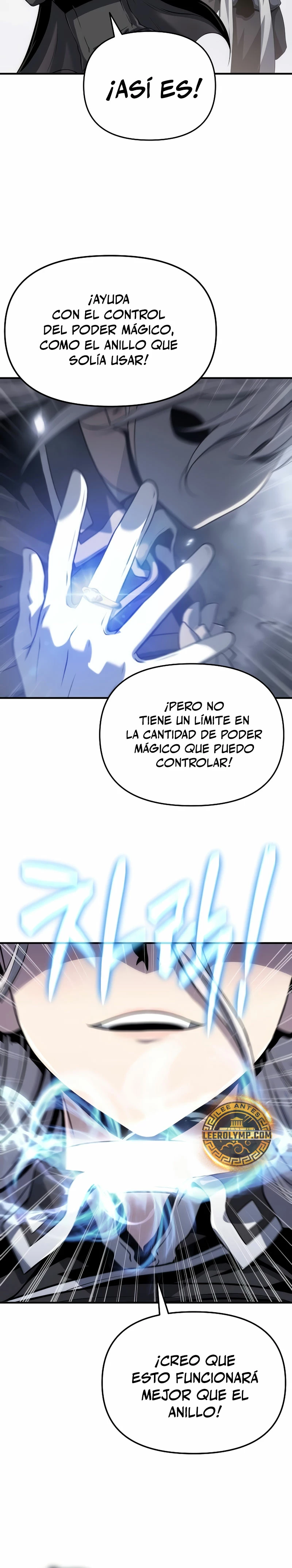 Hijo de la corrupción Capítulo 51 - Página 7 en español