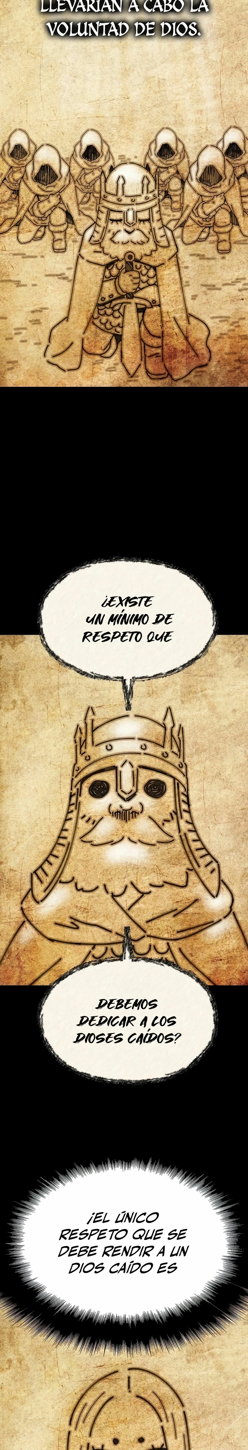 Hijo de la corrupción Capítulo 52 - Página 10 en español