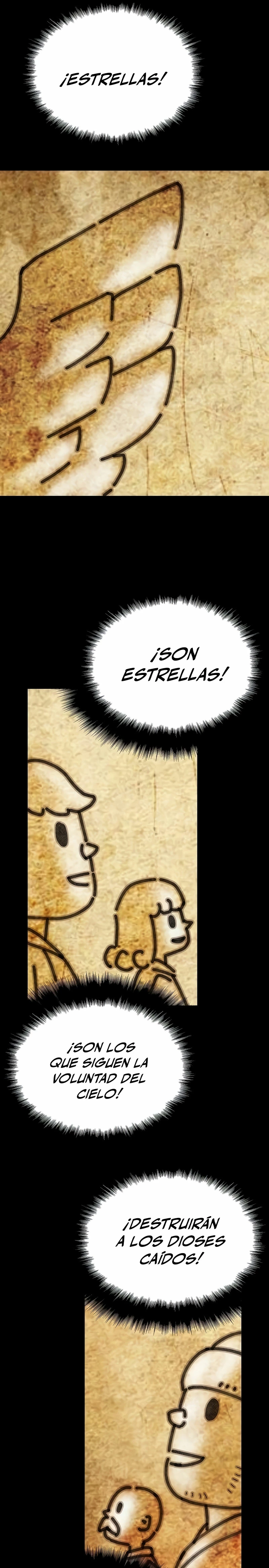 Hijo de la corrupción Capítulo 52 - Página 8 en español