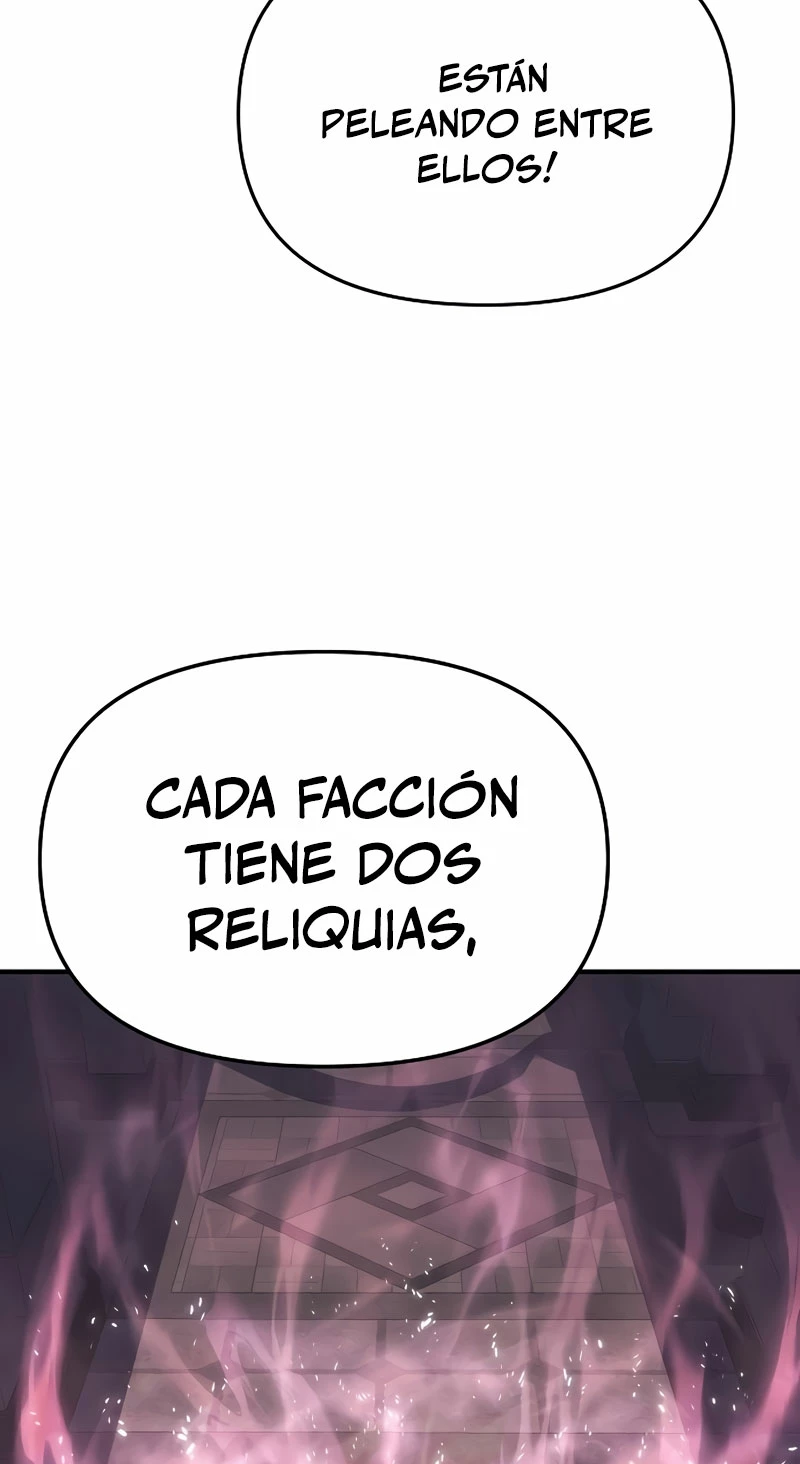 Hijo de la corrupción Capítulo 55 - Página 33 en español