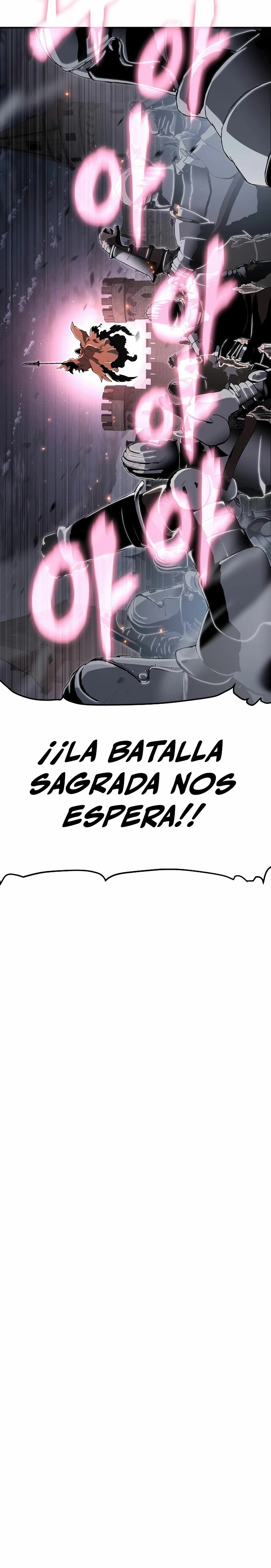 Hijo de la corrupción Capítulo 59 - Página 4 en español