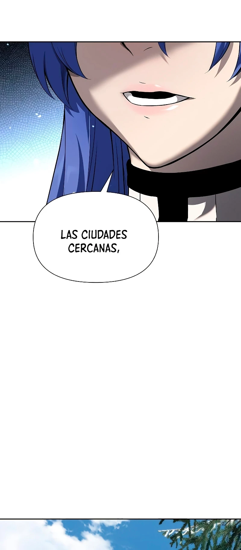Hijo de la corrupción Capítulo 6 - Página 12 en español