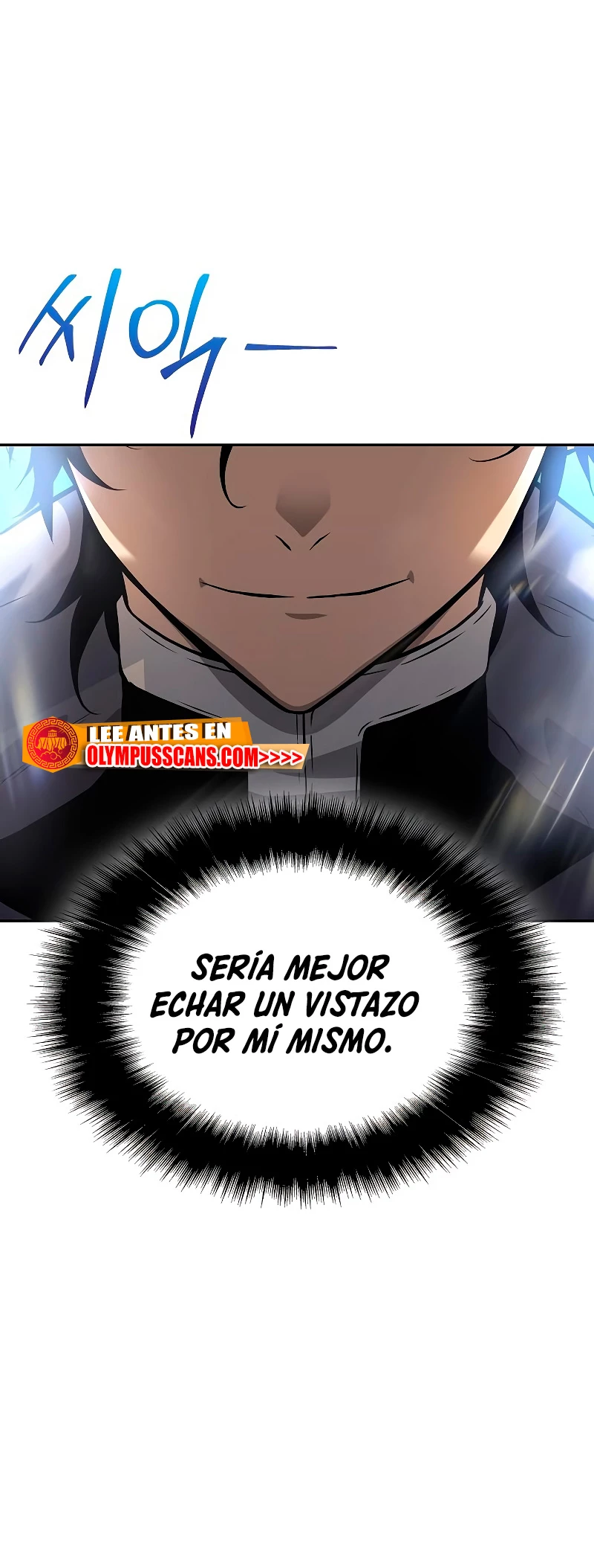 Hijo de la corrupción Capítulo 6 - Página 49 en español