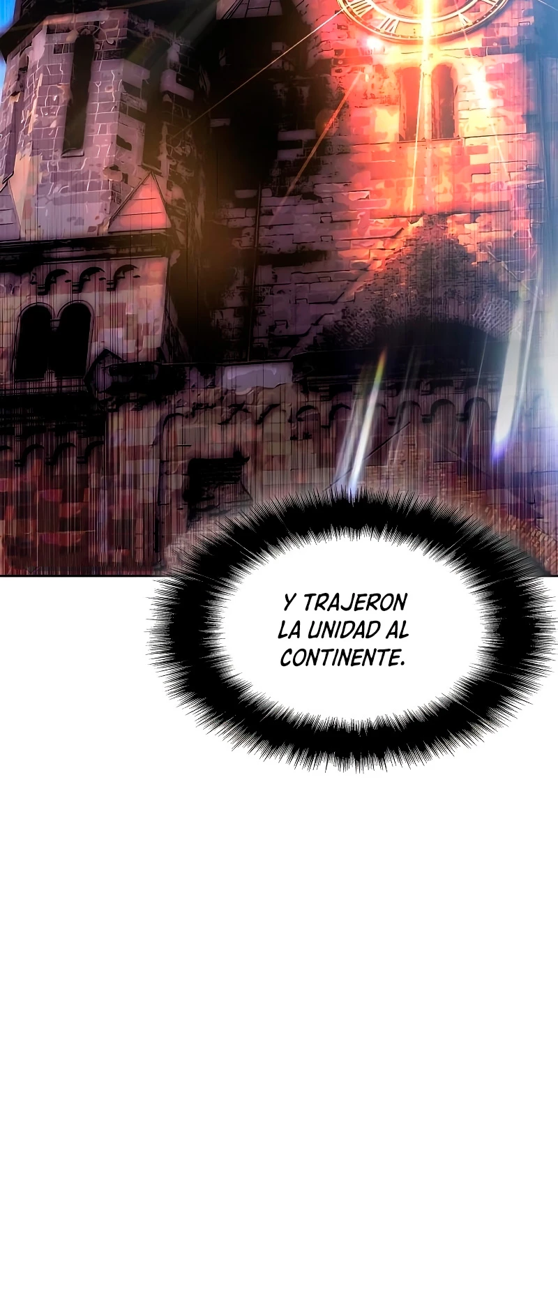 Hijo de la corrupción Capítulo 6 - Página 53 en español