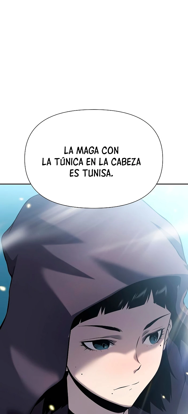 Hijo de la corrupción Capítulo 6 - Página 66 en español