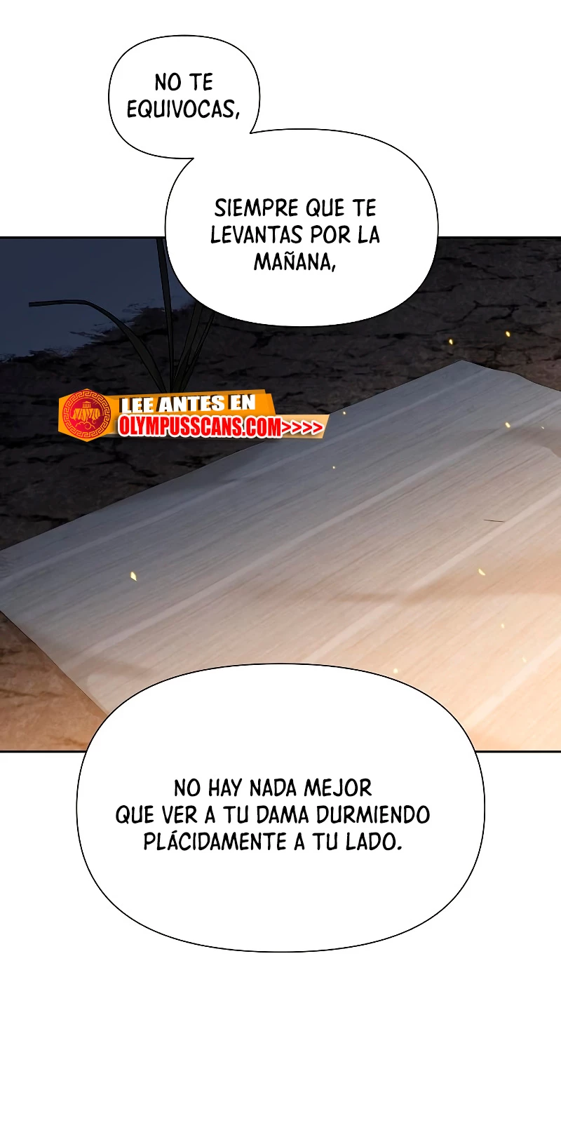 Hijo de la corrupción Capítulo 6 - Página 84 en español
