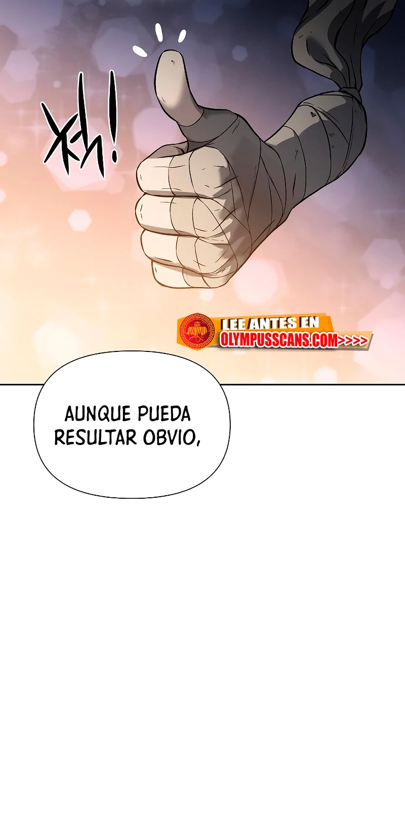 Hijo de la corrupción Capítulo 6 - Página 87 en español