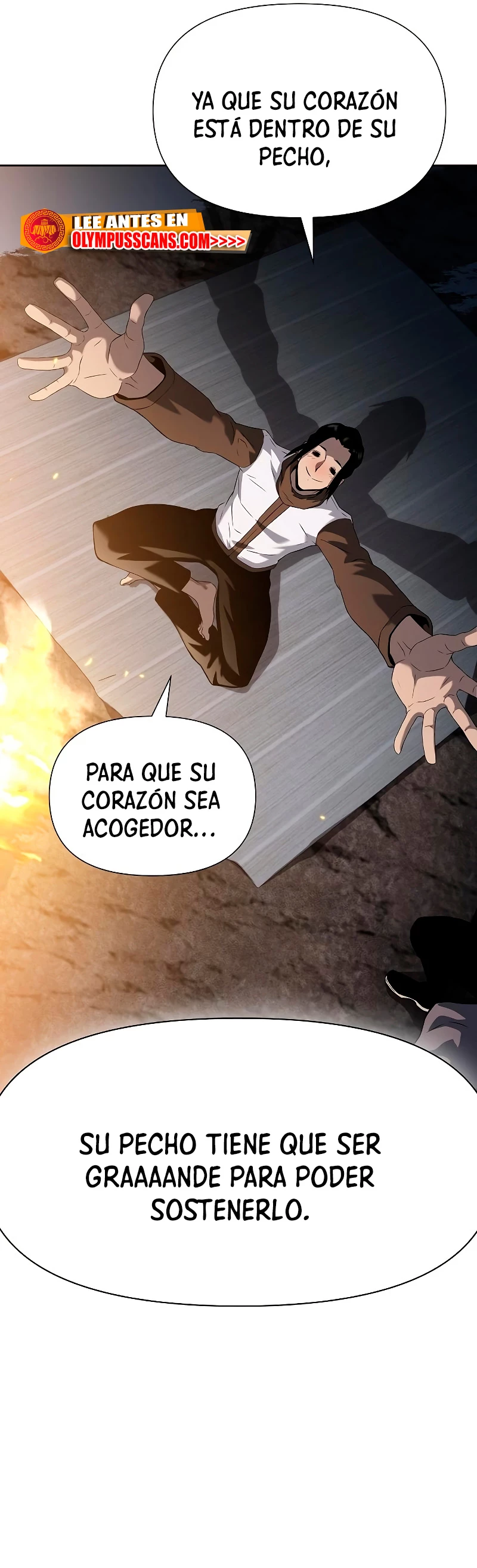 Hijo de la corrupción Capítulo 6 - Página 88 en español