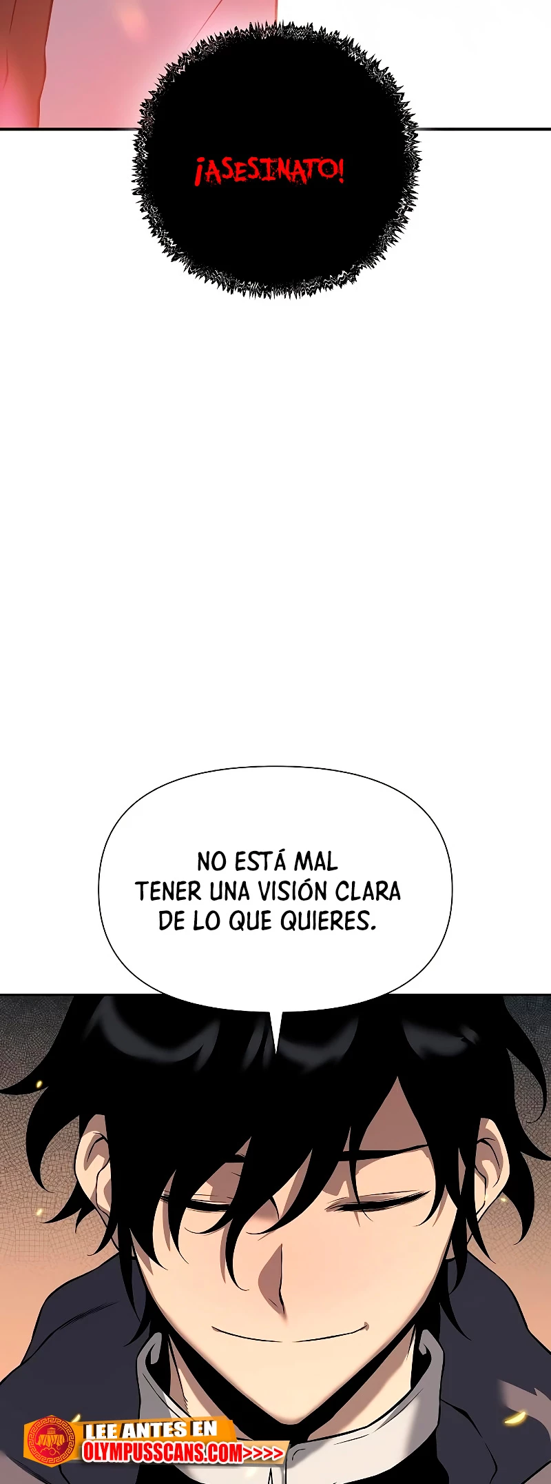 Hijo de la corrupción Capítulo 6 - Página 91 en español