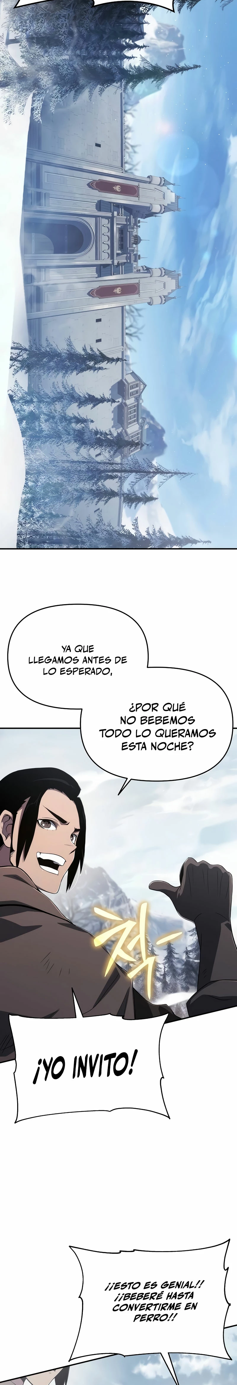 Hijo de la corrupción Capítulo 64 - Página 29 en español