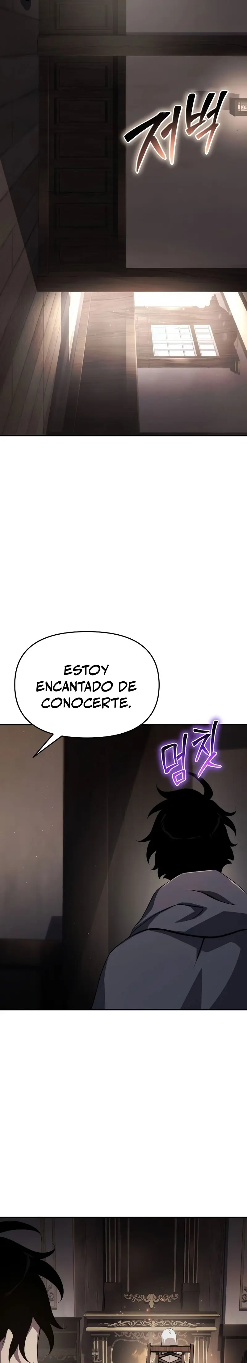 Hijo de la corrupción Capítulo 67 - Página 15 en español