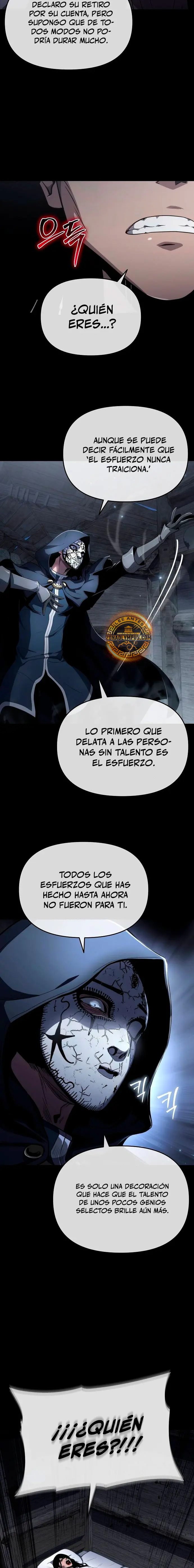 Hijo de la corrupción Capítulo 76 - Página 4 en español