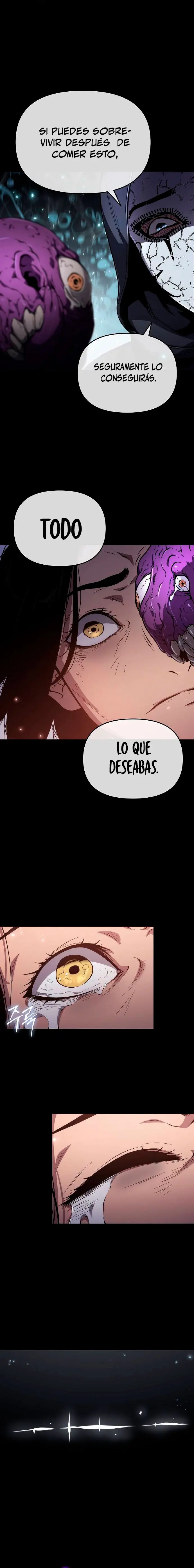Hijo de la corrupción Capítulo 76 - Página 6 en español