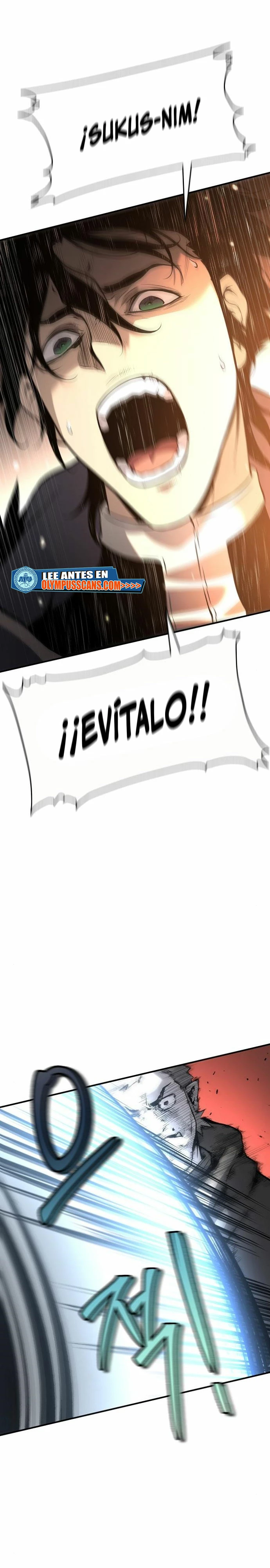 Hijo de la corrupción Capítulo 8 - Página 12 en español