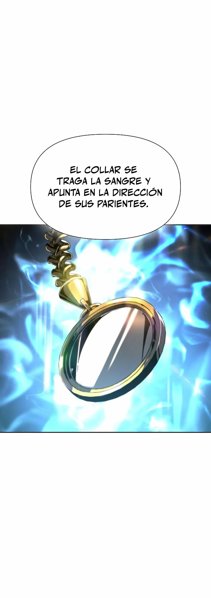 Hijo de la corrupción Capítulo 9 - Página 5 en español