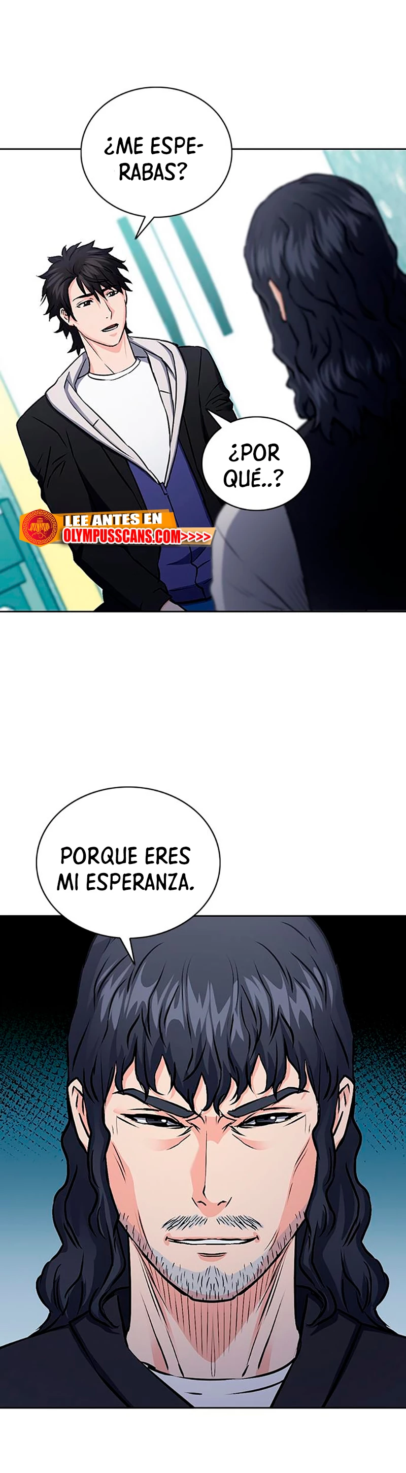 Druida de la Estación de Seúl Capítulo 100 - Página 65 en español