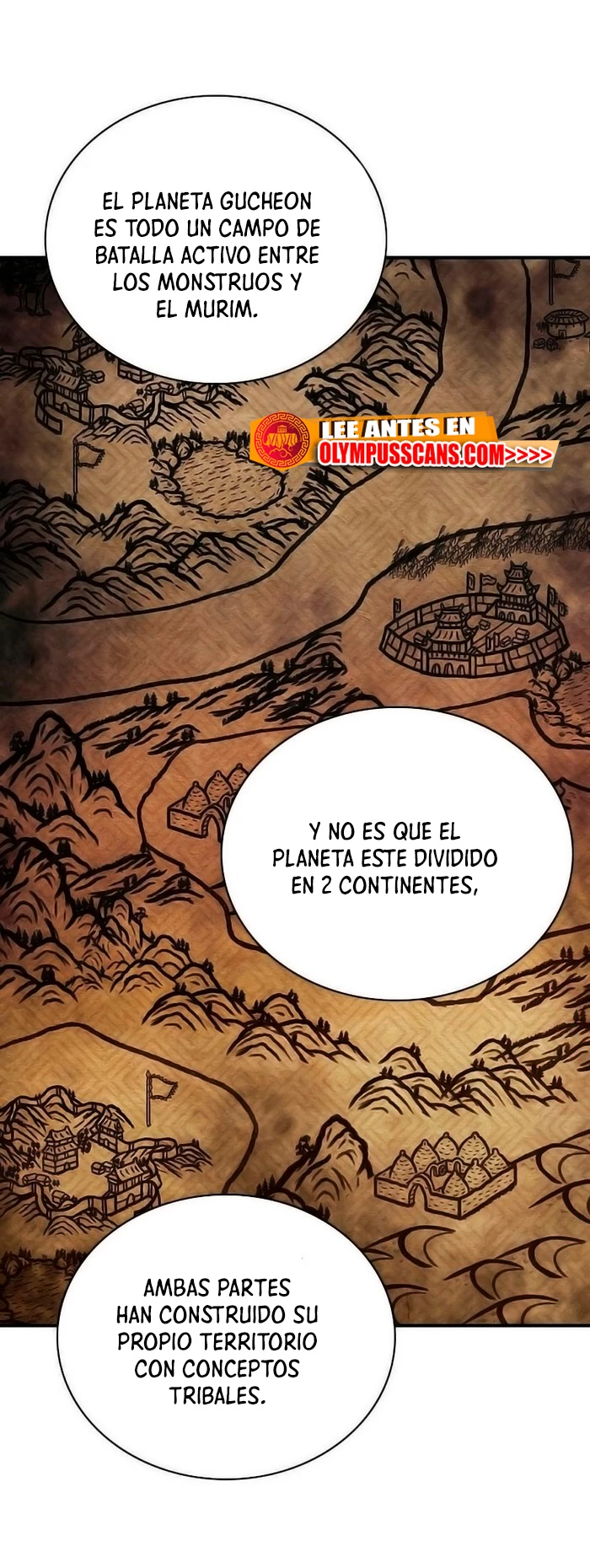 Druida de la Estación de Seúl Capítulo 102 - Página 34 en español