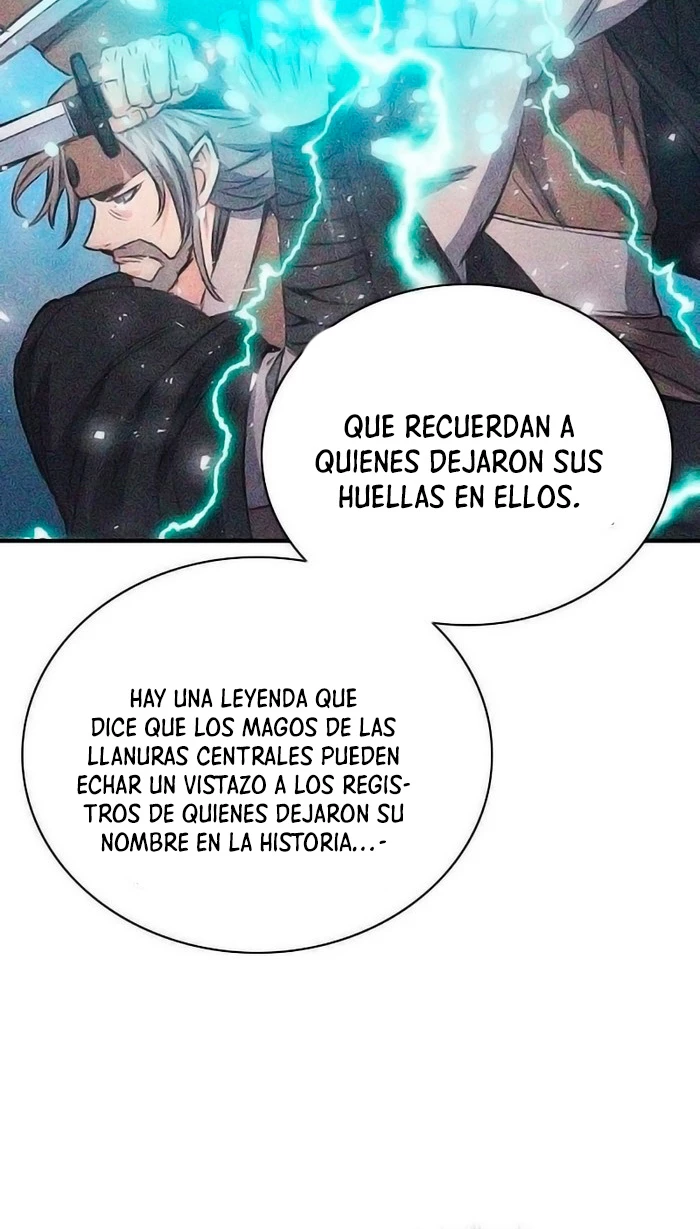 Druida de la Estación de Seúl Capítulo 102 - Página 7 en español